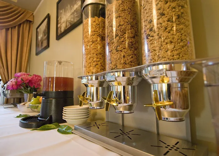 Granville House Bed And Breakfast (Adults Only) Vancouver
